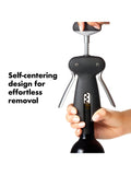 OXO Good Grips winged corkscrew stainless steel (British brand)