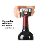 OXO Good Grips winged corkscrew stainless steel (British brand)