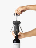 OXO Good Grips winged corkscrew stainless steel (British brand)