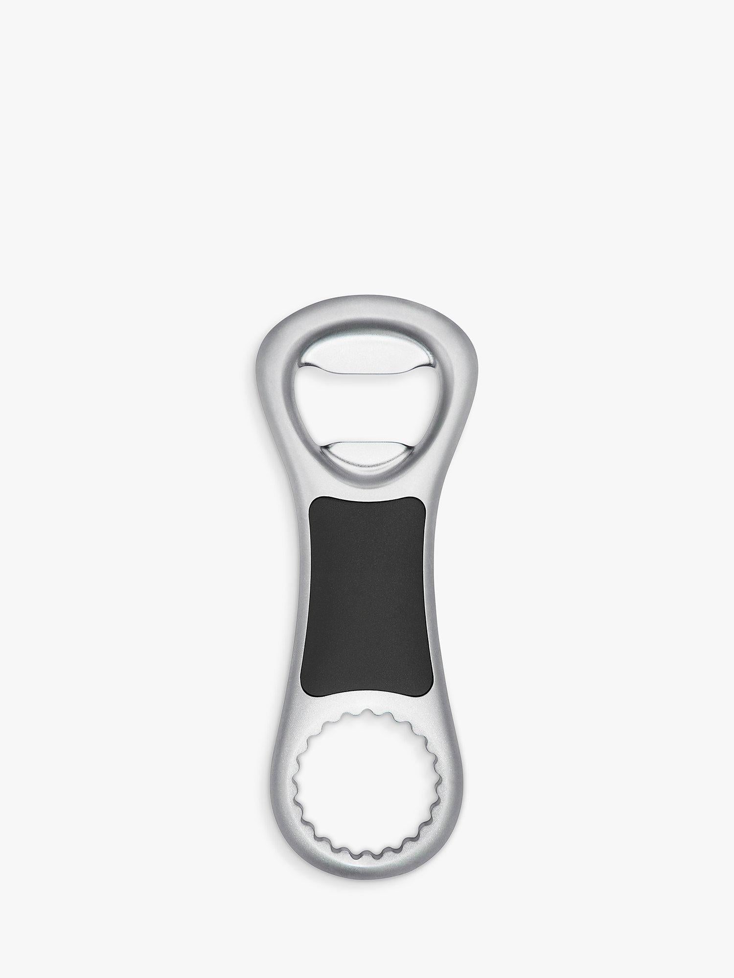 OXO Good Grips bottle opener stainless steel - British product