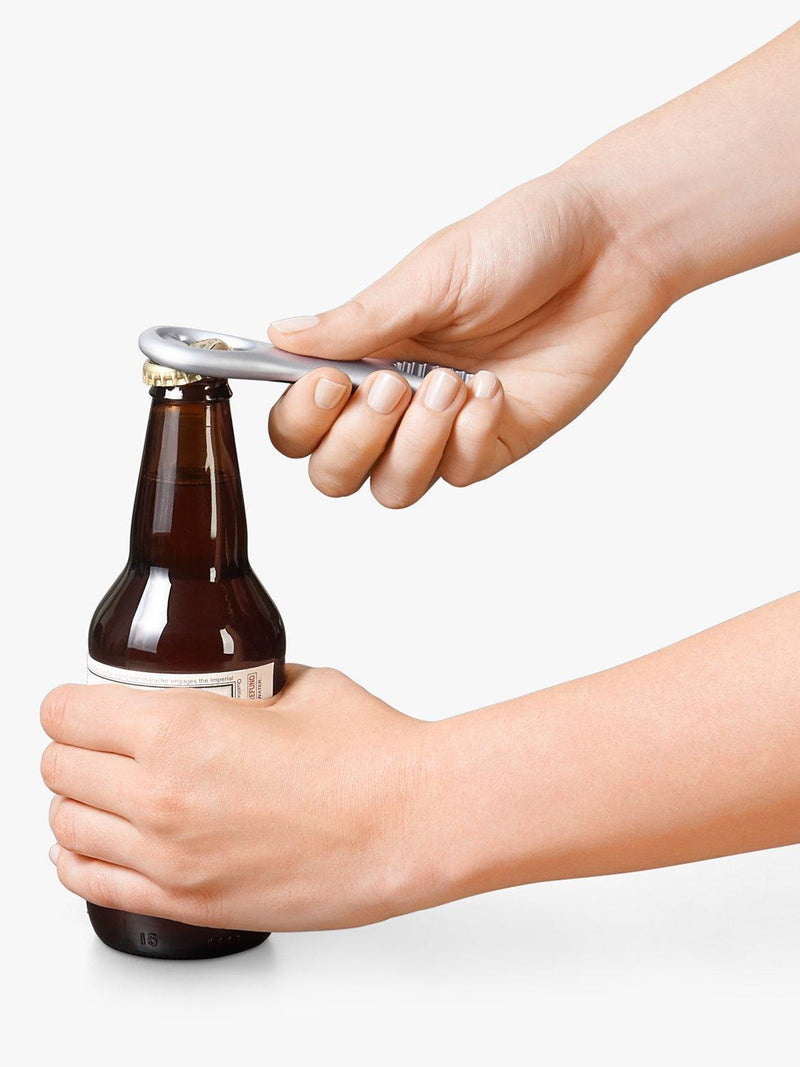 OXO Good Grips bottle opener stainless steel - British product