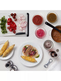 OXO Good Grips bottle opener stainless steel - British product