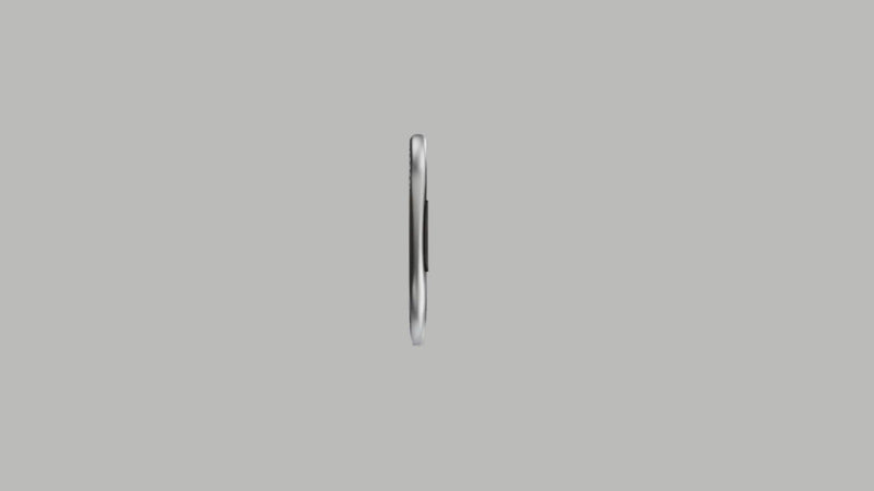 OXO Good Grips bottle opener stainless steel - British product