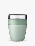 Mepal Ellipse Leak-Proof Lunch Pot 700ml