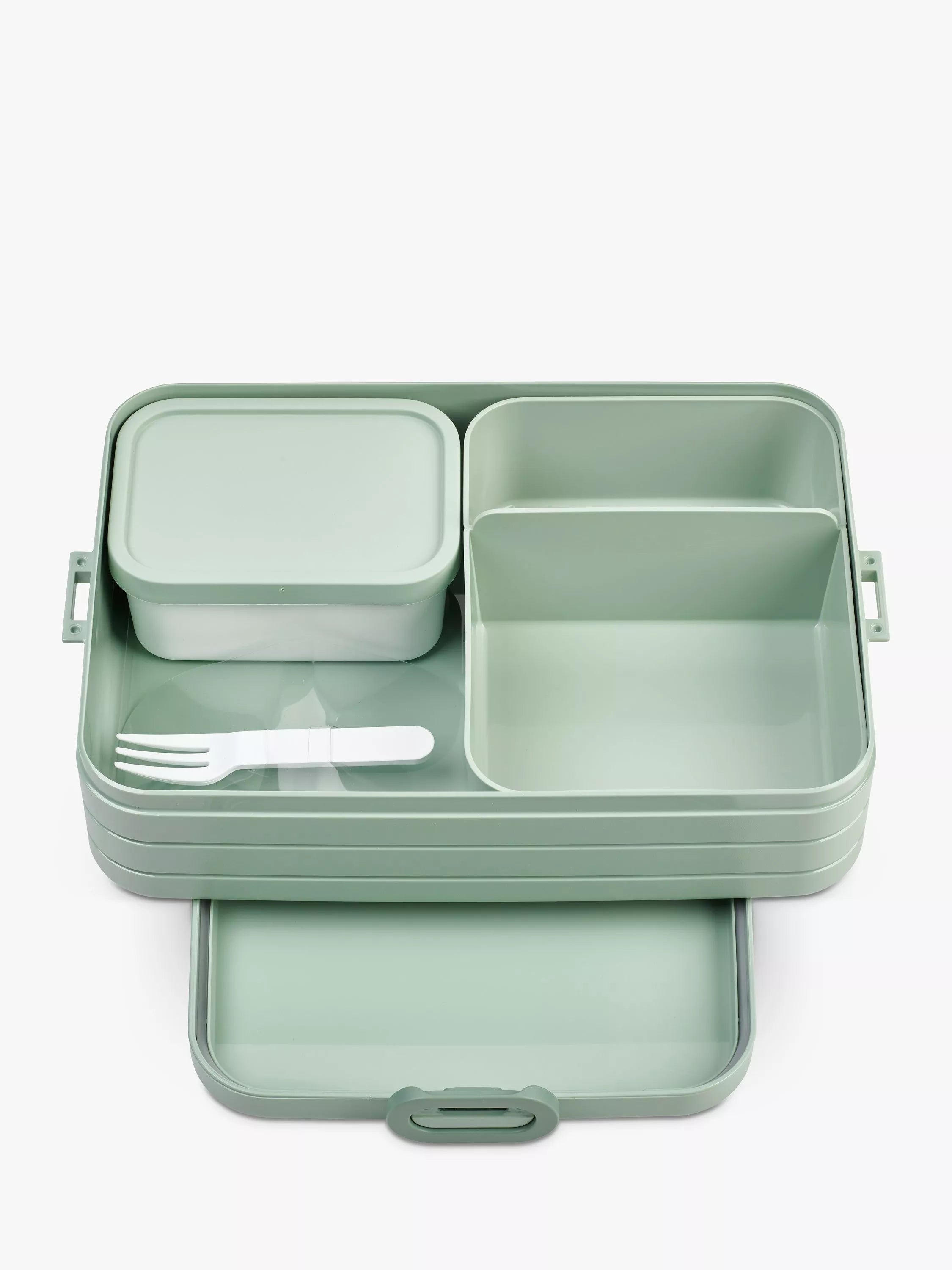 Mepal bento lunch box 1.5L - British product