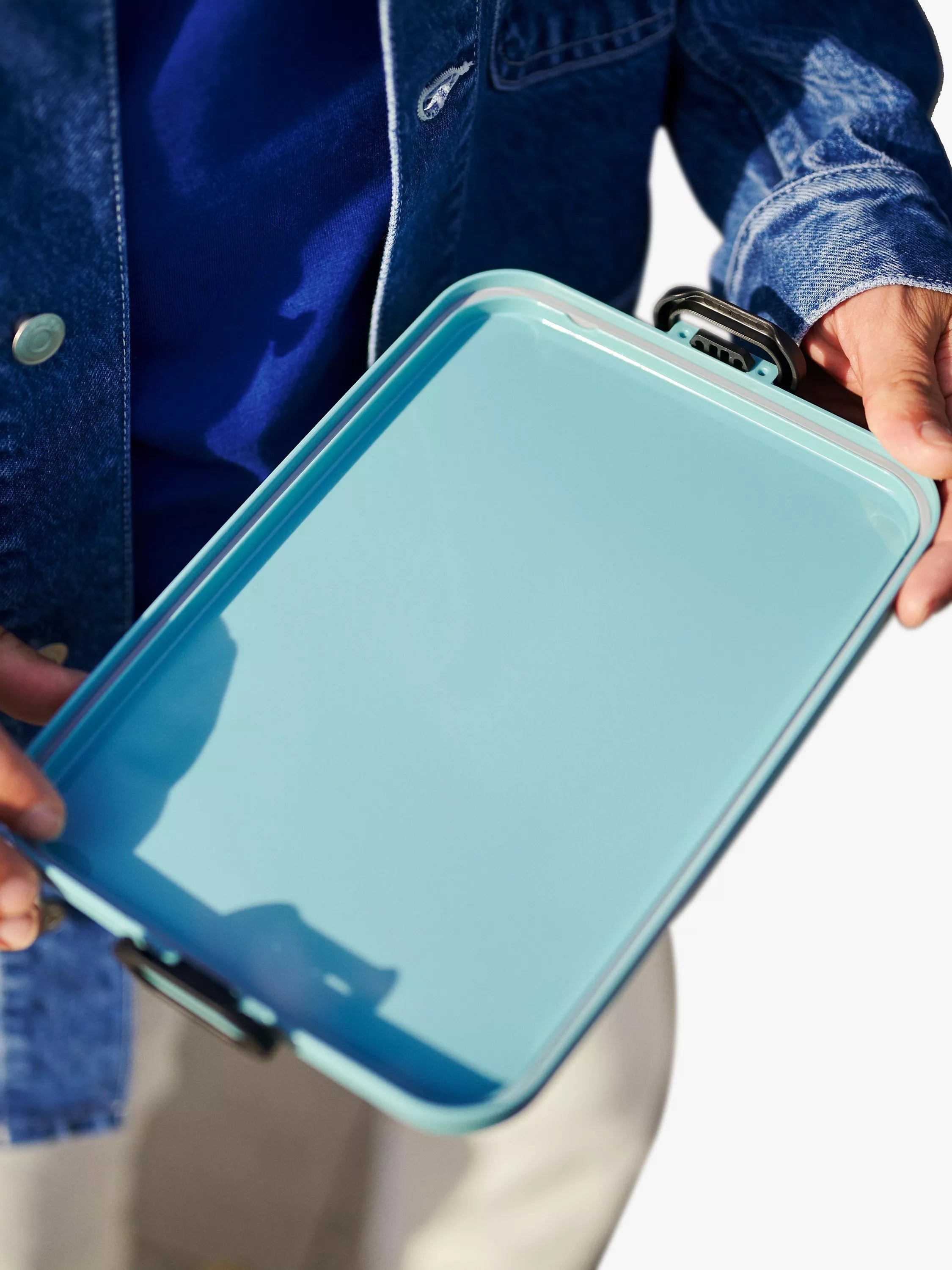 Mepal bento lunch box 1.5L - British product