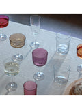 LSA International Gems Wine Glass Set of 4 250ml, UK version