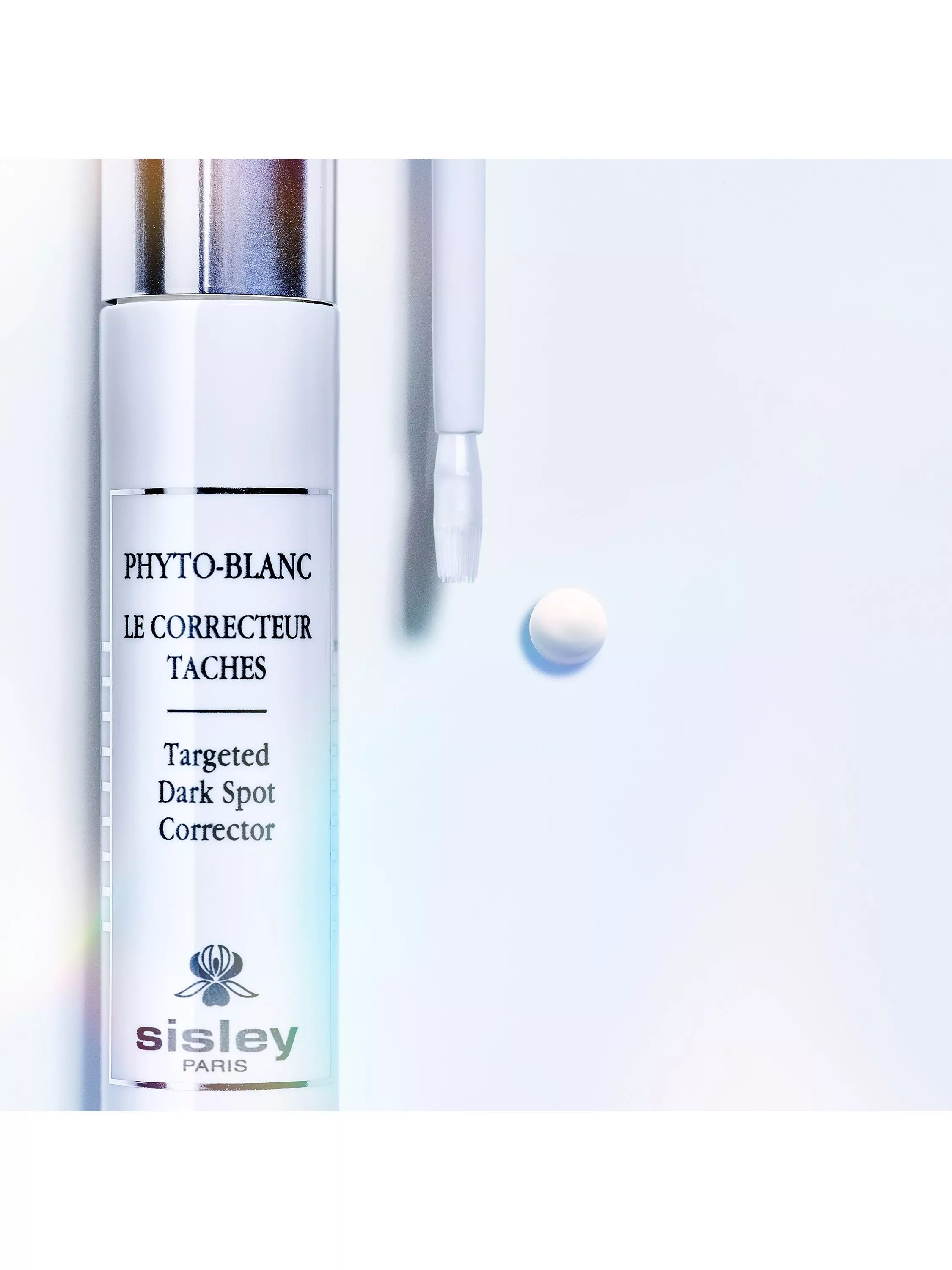 Sisley-Paris Phyto-Blanc Targeted Dark Spot Corrector 7ml - British product