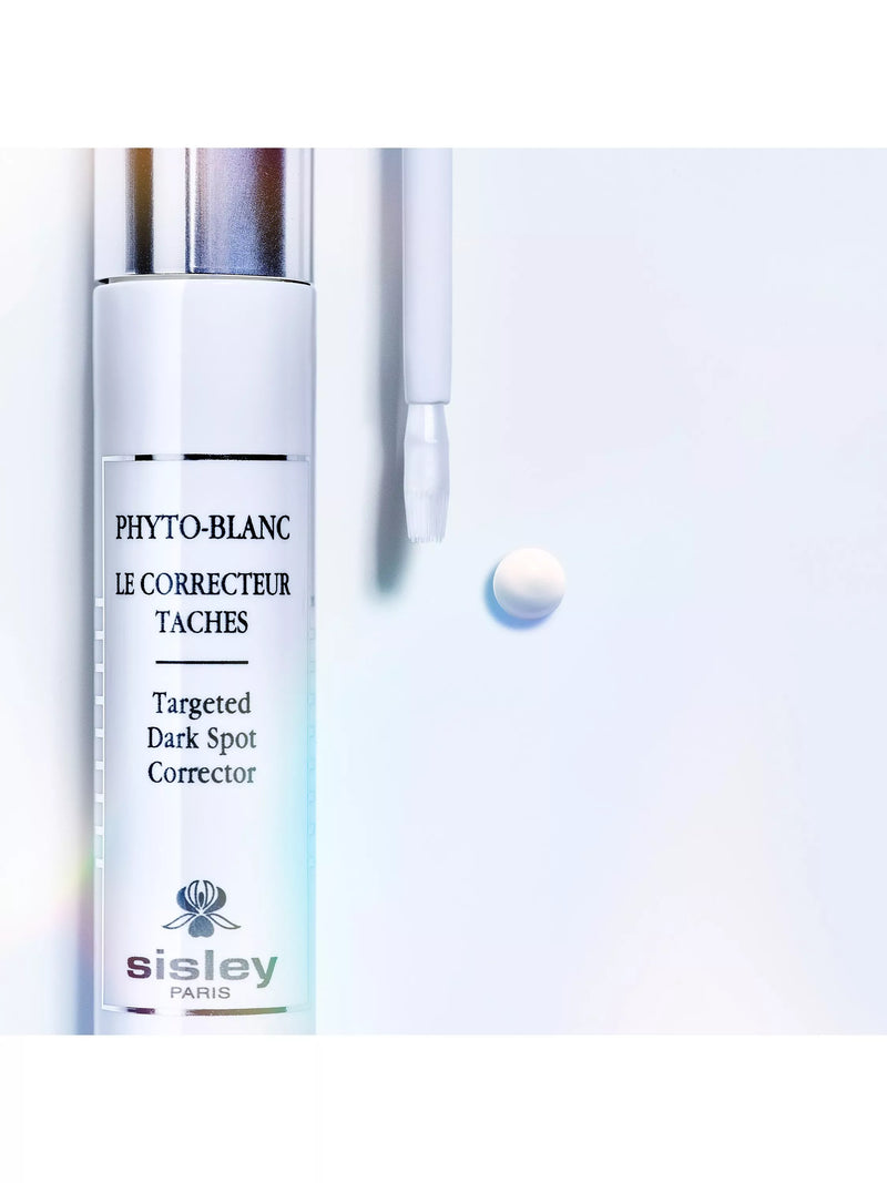 Sisley-Paris Phyto-Blanc Targeted Dark Spot Corrector 7ml - British product