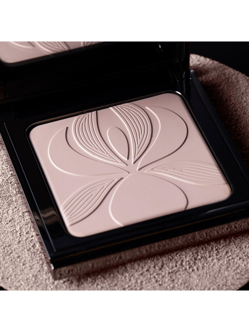 Sisley-Paris pressed powder Blur Expert 0 Light 11g - British product
