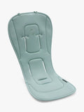 Bugaboo Dual Comfort Seat Liner - Light Grey Melange