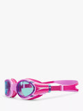 Speedo Kids Biofuse Junior Goggles Pink, UK version