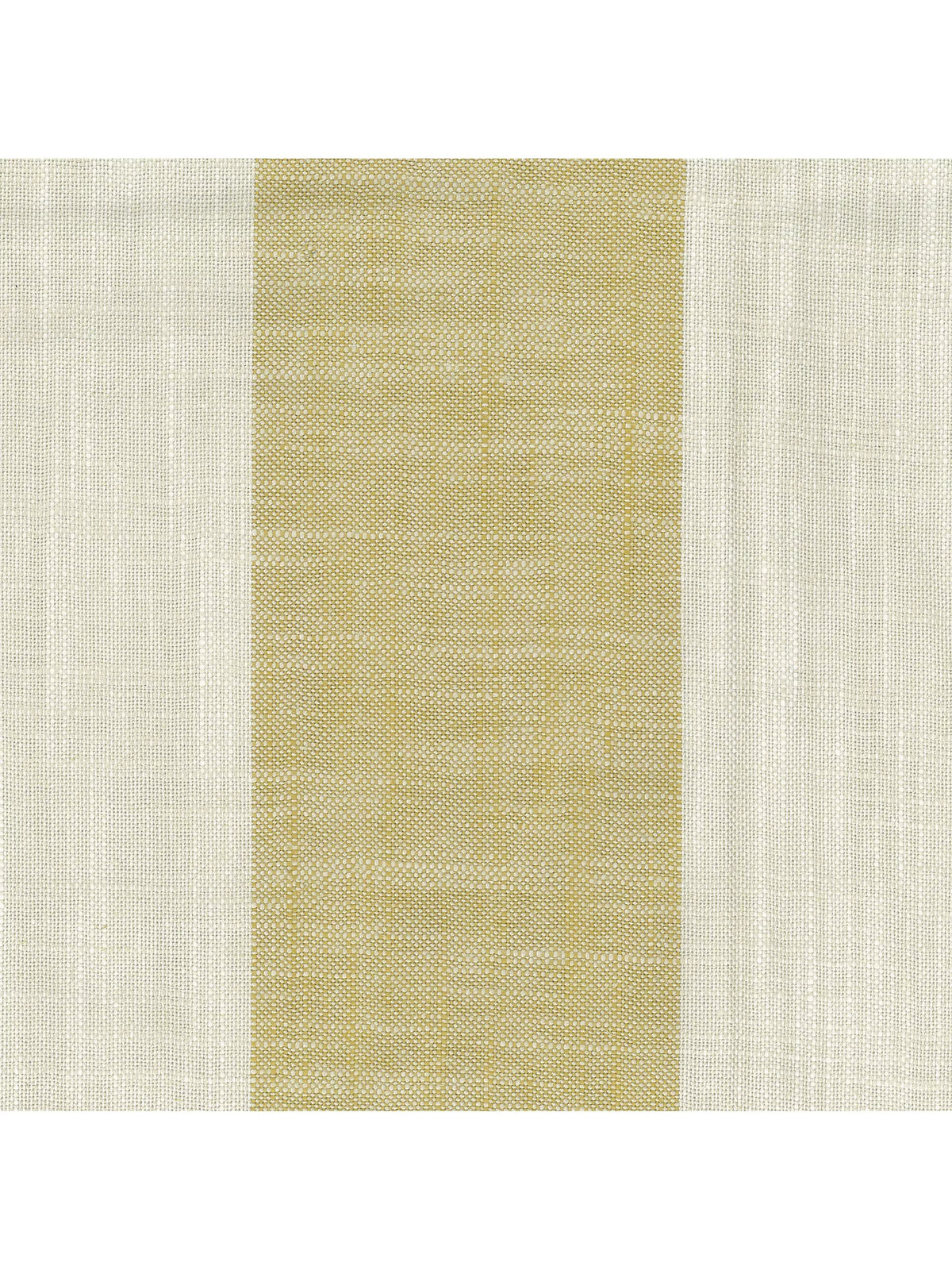Osborne & Little Largo møbelstoff viskose lin stripe - Britisk produkt