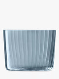 LSA International Gems tealight holders set of 4 - British product