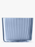 LSA International Gems tealight holders set of 4 - British product