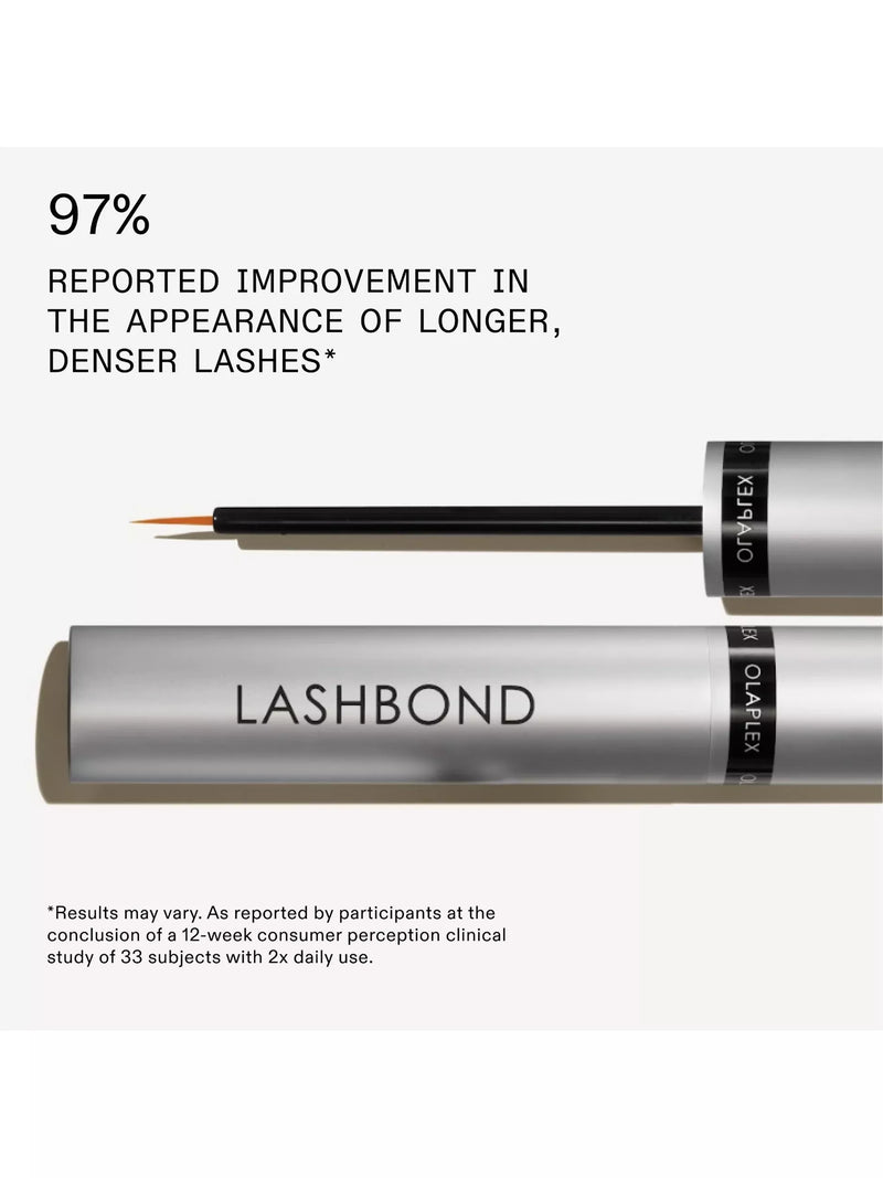 Olaplex Lash Bond Building Serum 4.5ml British product