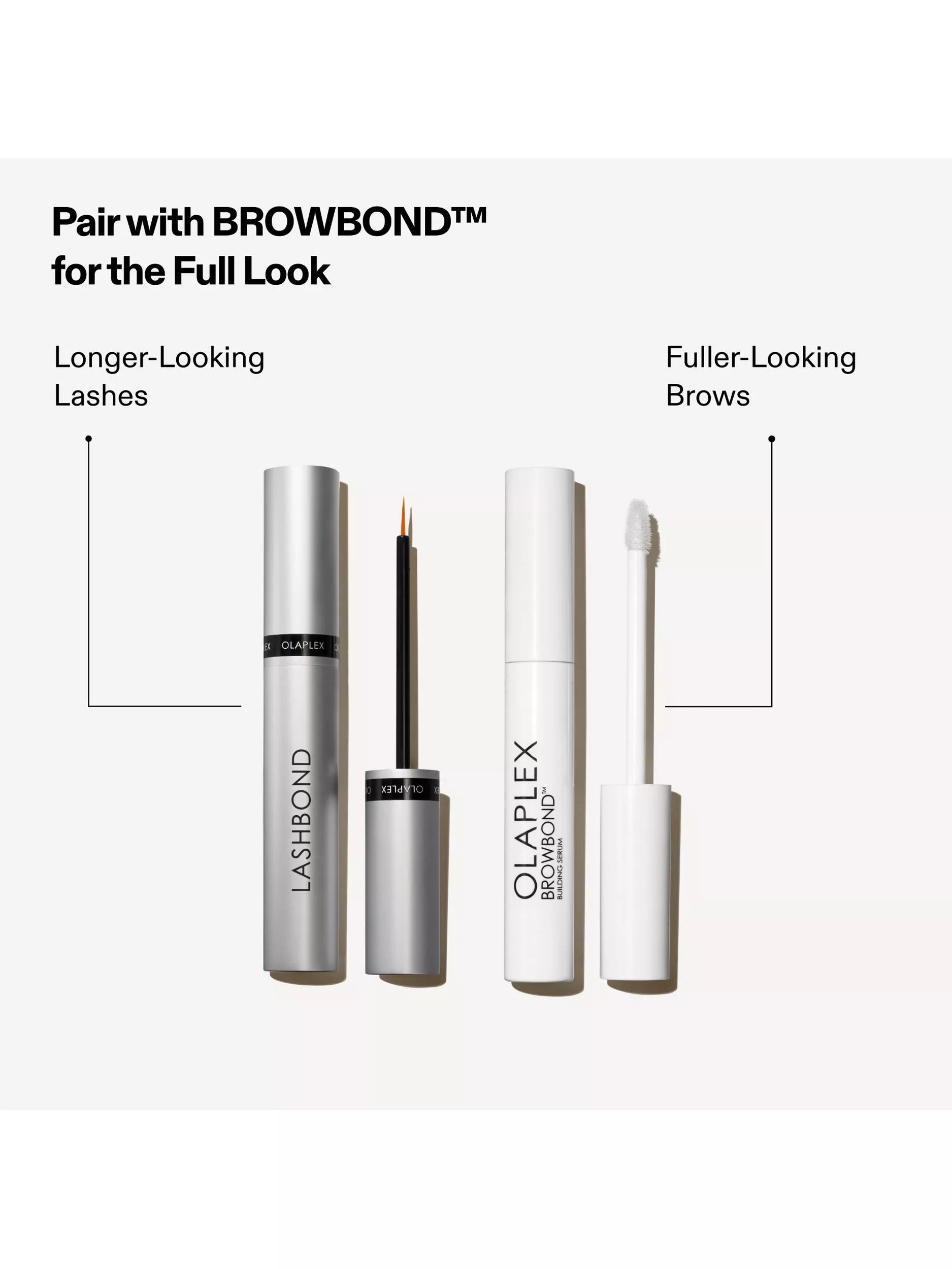 Olaplex Lash Bond Building Serum 4.5ml British product