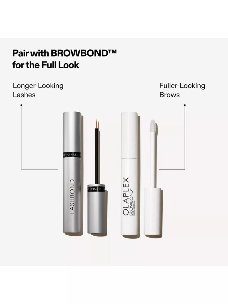 Olaplex Lash Bond Building Serum 4.5ml British product
