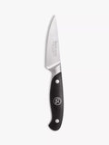 Robert Welch paring knife 9cm stainless steel - British product