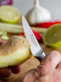 Robert Welch paring knife 9cm stainless steel - British product
