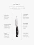 Robert Welch paring knife 9cm stainless steel - British product