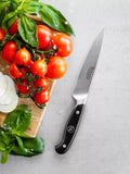 Robert Welch utility knife 14cm stainless steel - British product