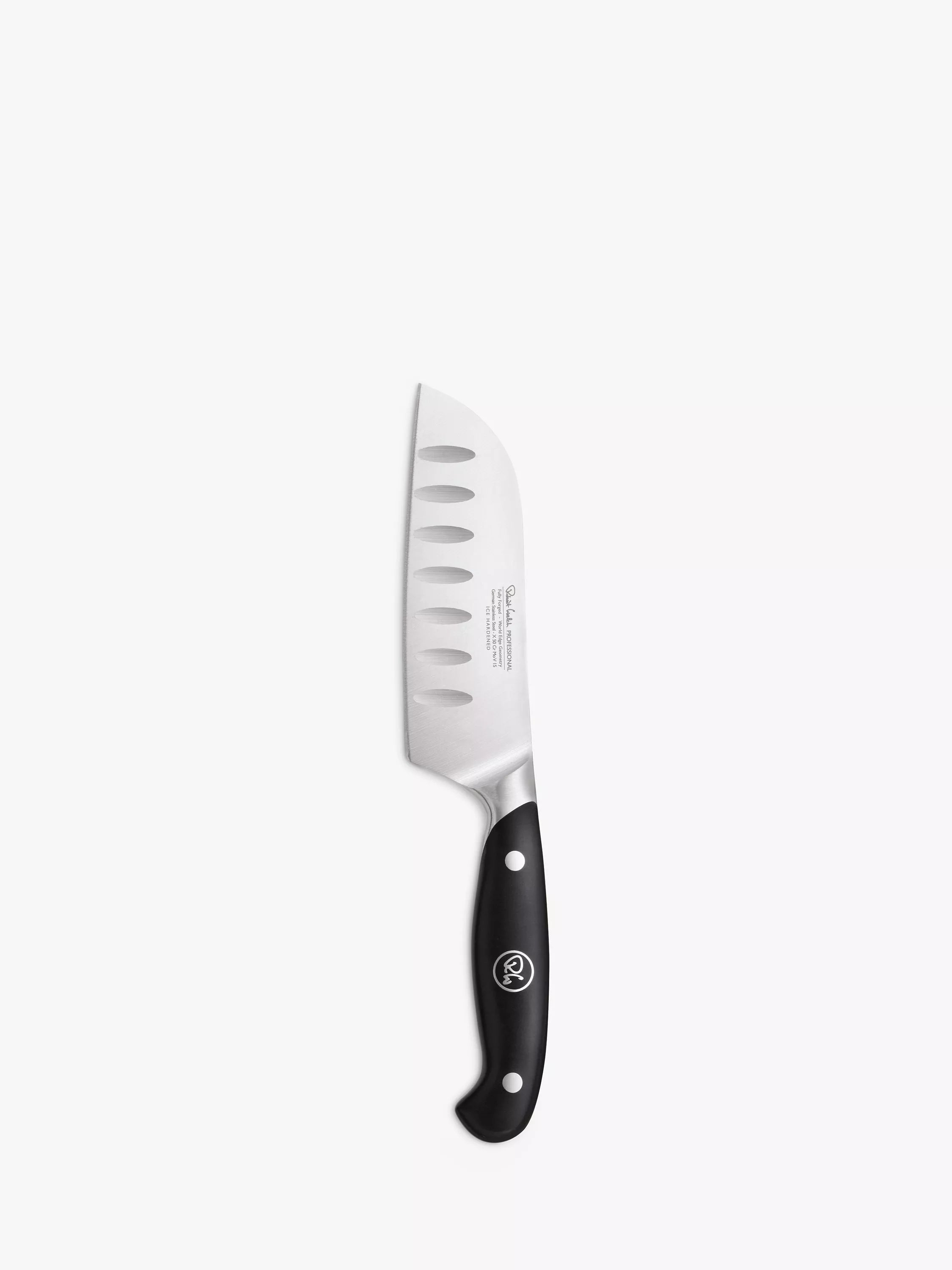 Robert Welch Santoku Knife 12cm - British product