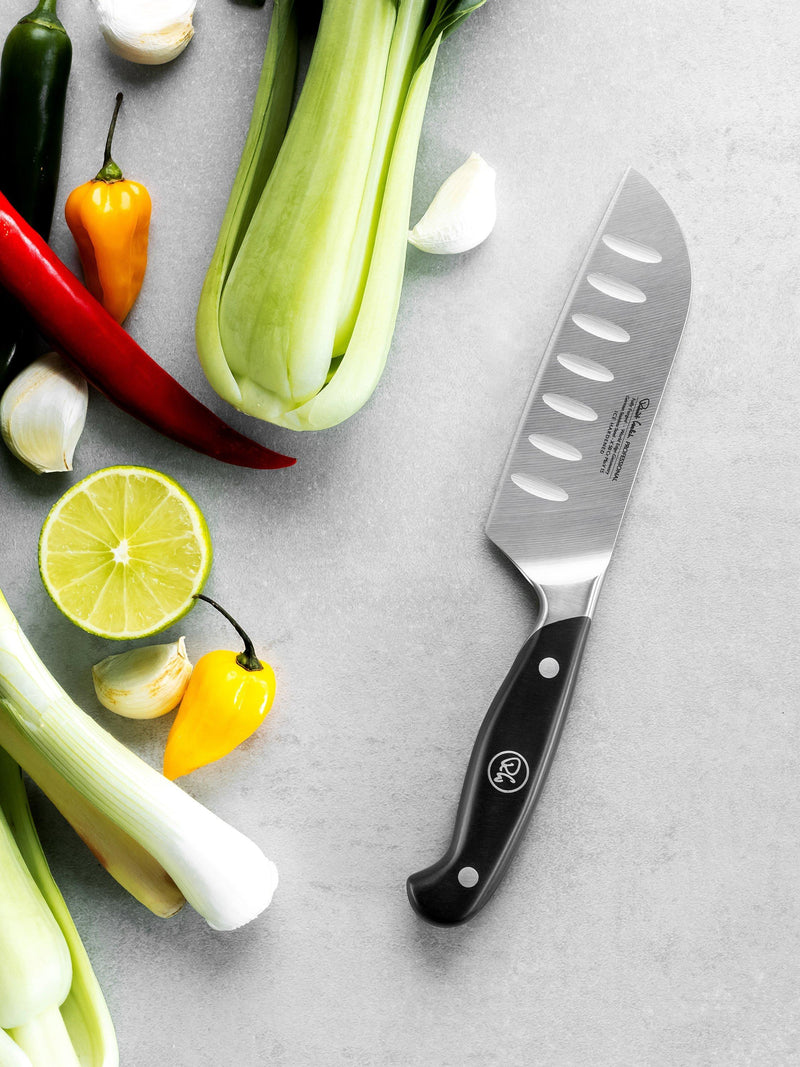 Robert Welch Santoku Knife 12cm - British product