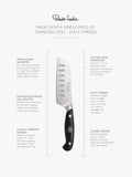 Robert Welch Santoku Knife 12cm - British product
