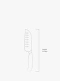 Robert Welch Santoku Knife 12cm - British product