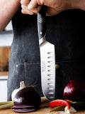Robert Welch Professional Santoku Knife 17cm - British product