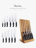 Robert Welch Professional Santoku Knife 17cm - British product