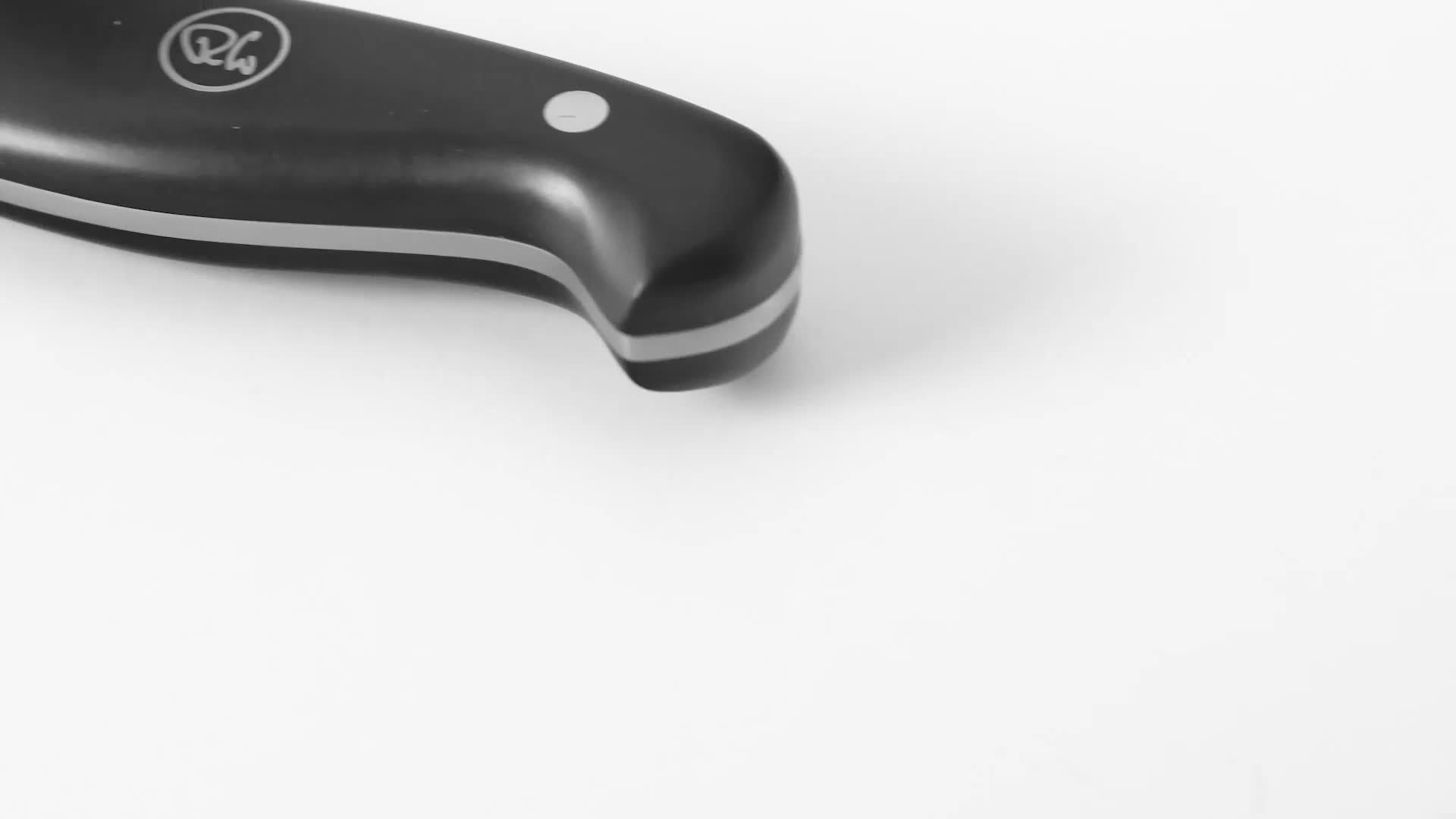 Robert Welch Professional Santoku Knife 17cm - British product