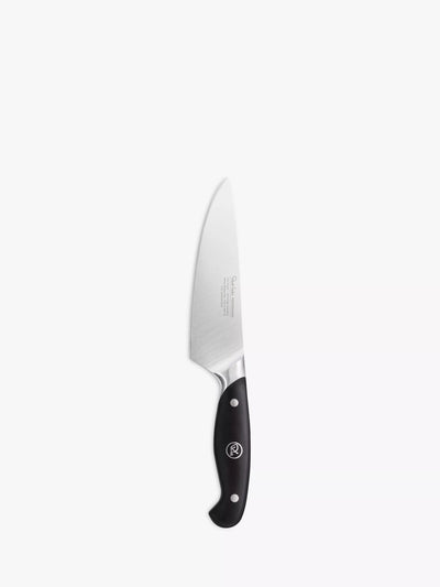 John Lewis Robert Welch Professional Stainless Steel Cook's Knife 15cm- Buy online at McGrocer