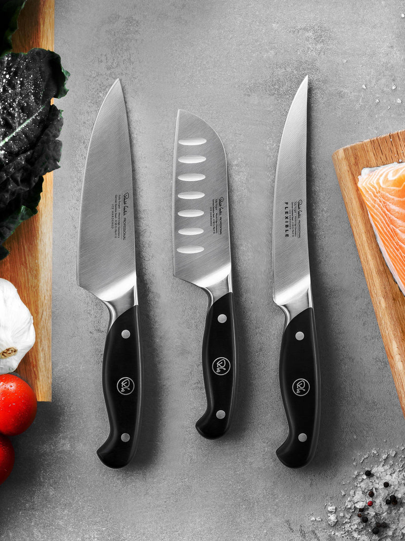 Robert Welch Professional Cook's Knife 15cm (British brand)