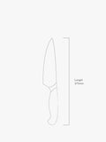 Robert Welch Professional Cook's Knife 15cm (British brand)