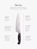 Robert Welch Professional cook's knife 20cm (British brand)