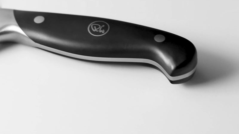Robert Welch Professional cook's knife 20cm (British brand)
