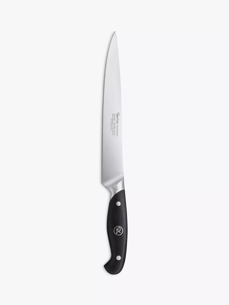 Robert Welch Professional carving knife 22cm, imported from the UK