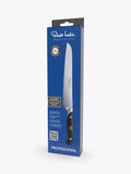 Robert Welch Professional bread knife 22cm, imported from the UK
