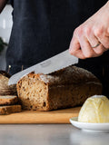 Robert Welch Professional bread knife 22cm, imported from the UK