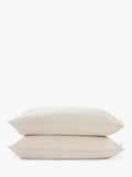 Floks luxury soft British wool pillow - British product