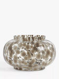 John Lewis confetti glass vase H18cm, UK version