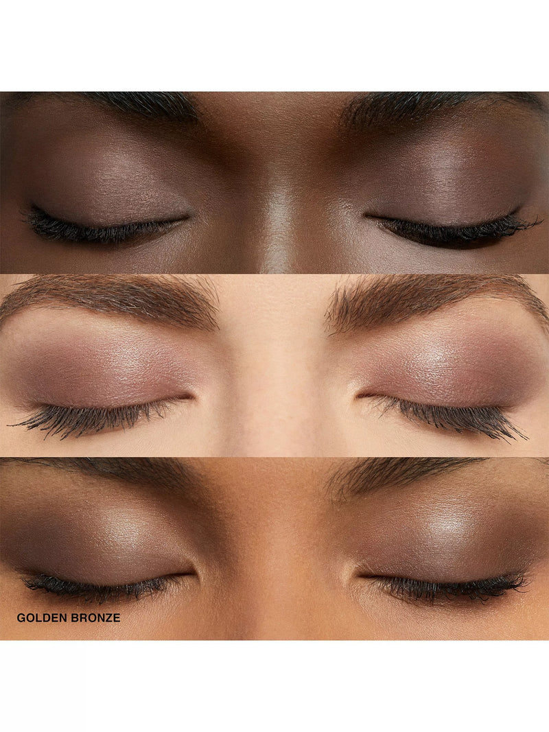 Bobbi Brown cream shadow stick Golden Bronze mini - British product