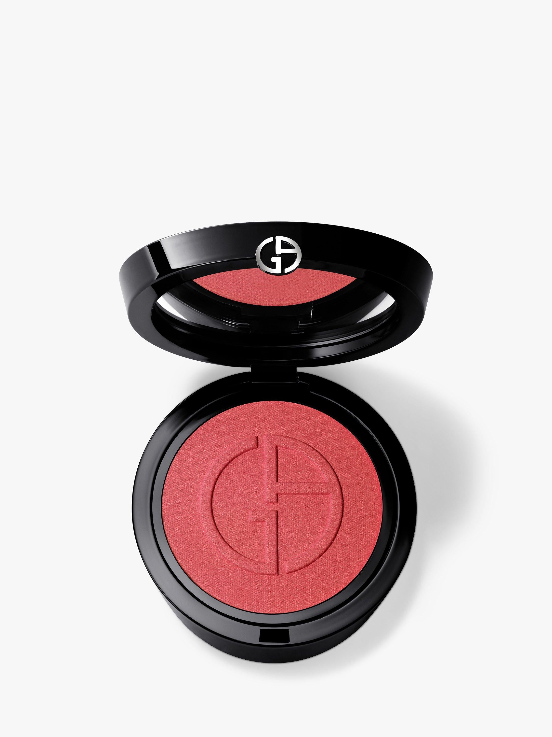 Giorgio Armani Luminous Silk Glow Powder Blush 3.6g, UK version
