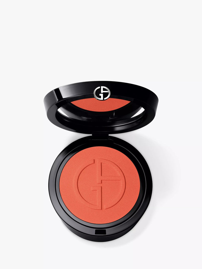 Giorgio Armani Luminous Silk Glow Blush - 30