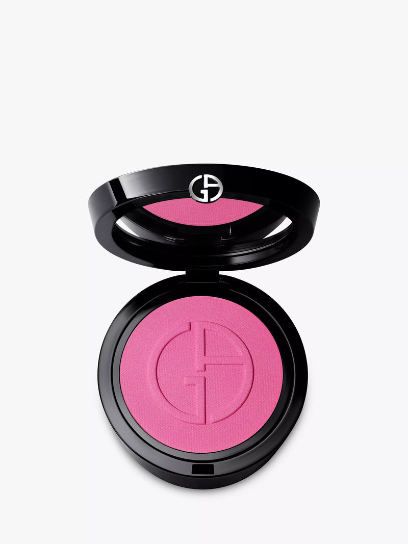 Giorgio Armani Luminous Silk Glow Blush - 10