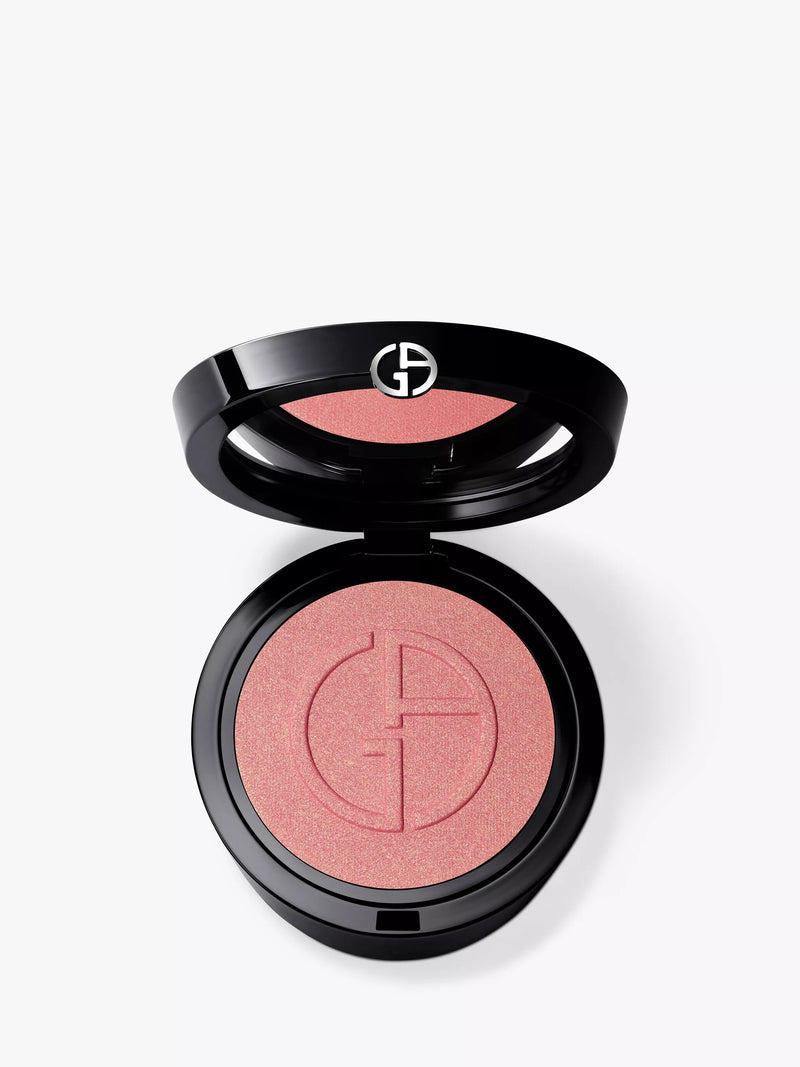 Giorgio Armani Luminous Silk Glow Blush - 52