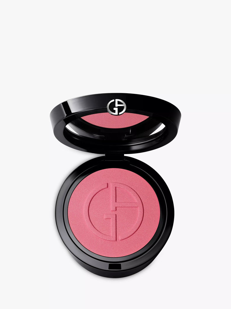 Giorgio Armani Luminous Silk Glow Blush - 60