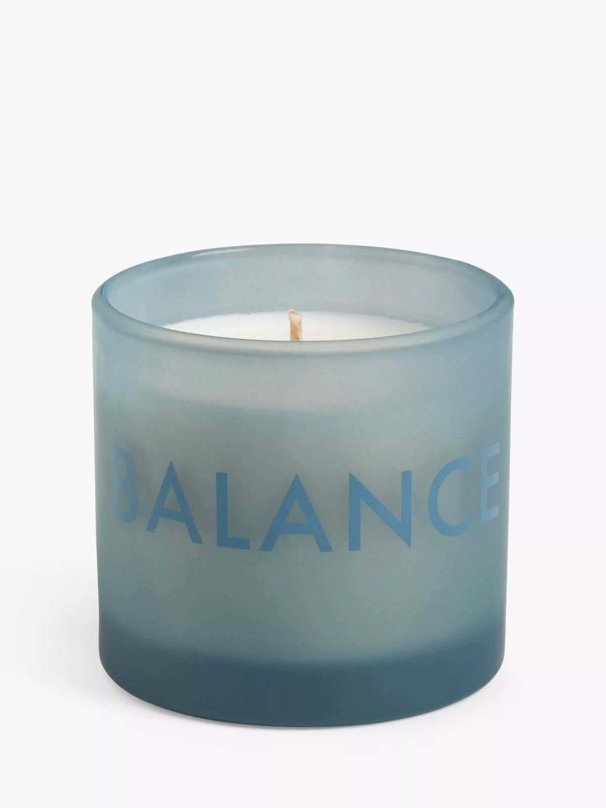 John Lewis Balance scented candle 115g, UK version